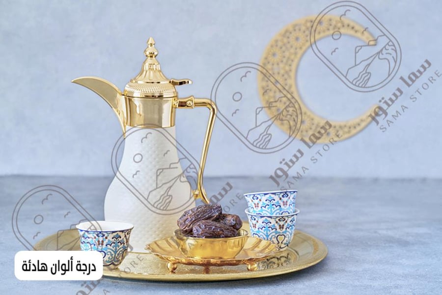 لوحة فنية رمضانية