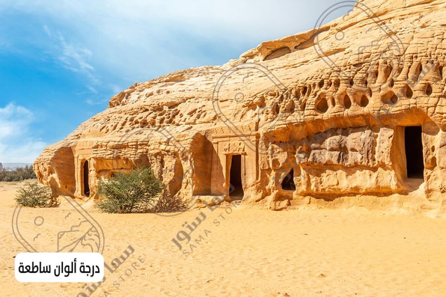 لوحه فنيه كانفس
