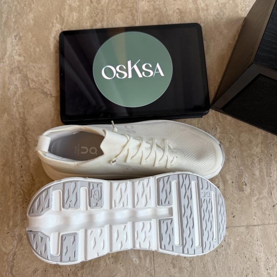 حذاء كلاود Men'sCloudhorizonAlloy