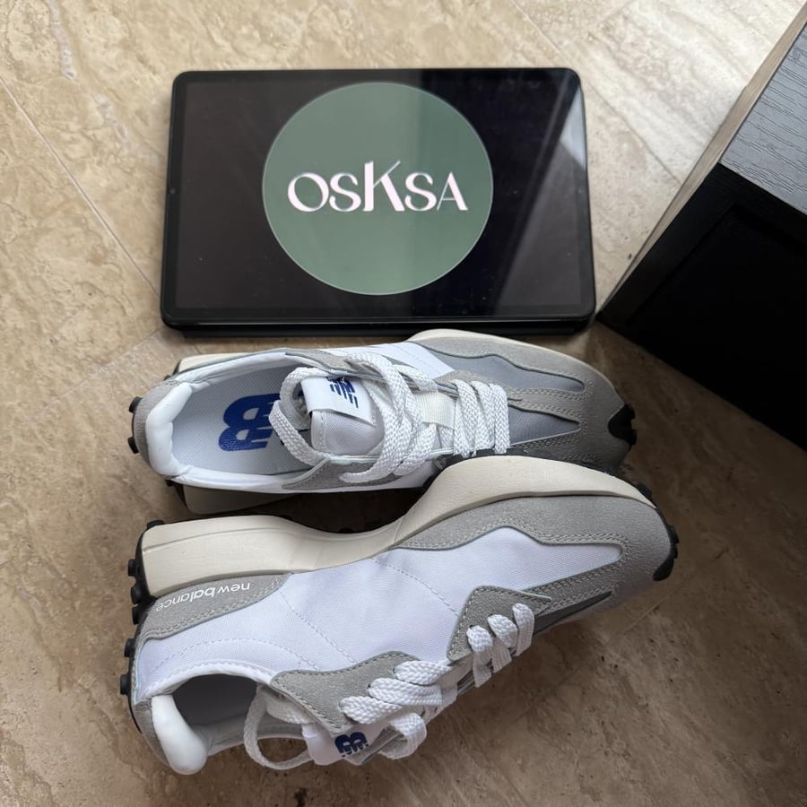 حذاء نيو بالانس Unisex Sport Lifestyle327