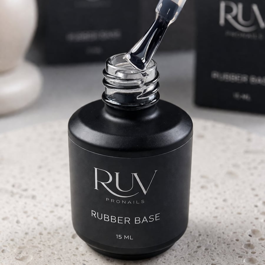RUBBER BASE 15ml