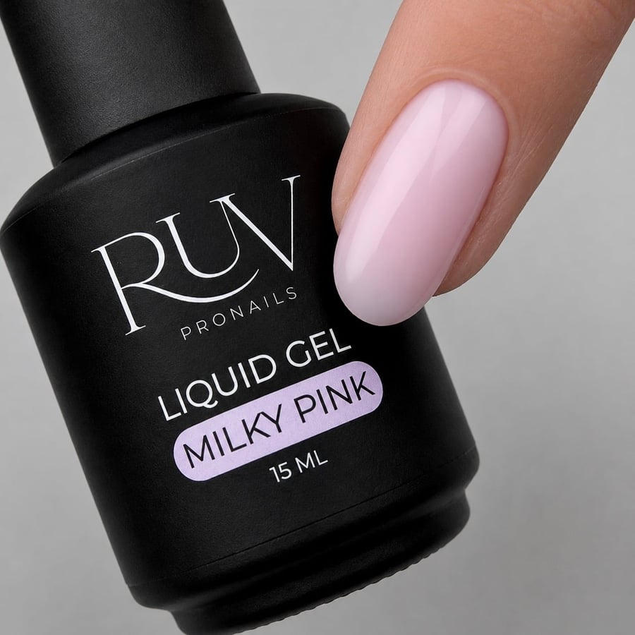 LIQUID GEL 15ml