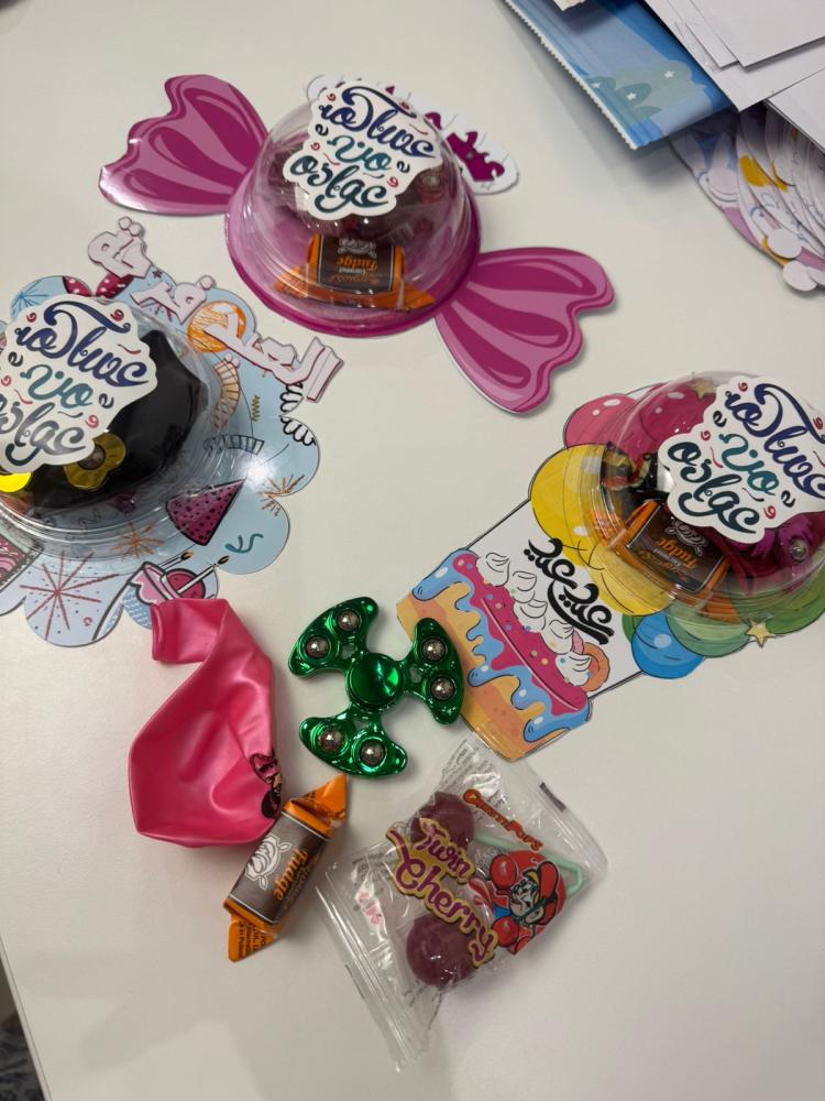 Small Eid gifts for girls