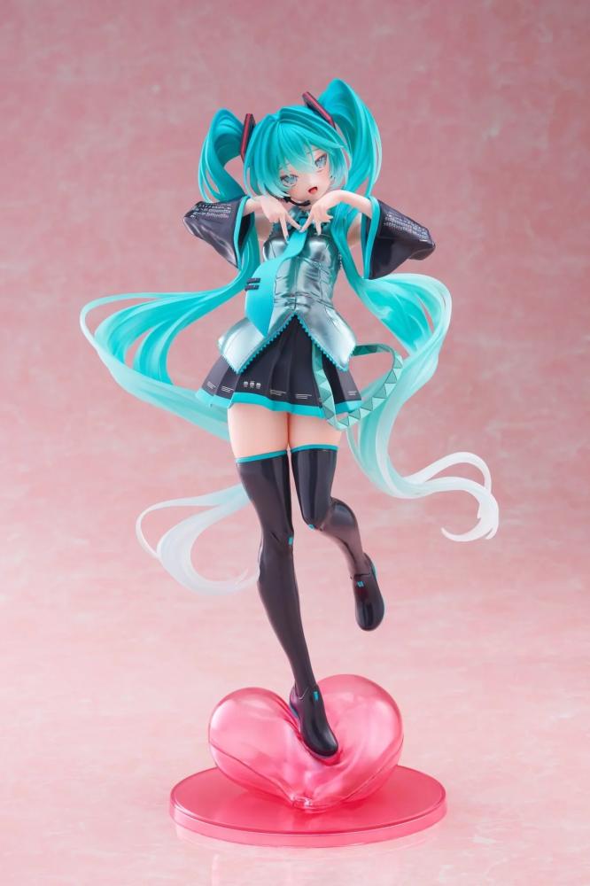Hatsune Miku T-Most Figure