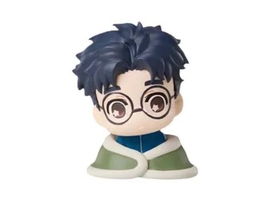 Dandadan Okarun Futon Mini Figure