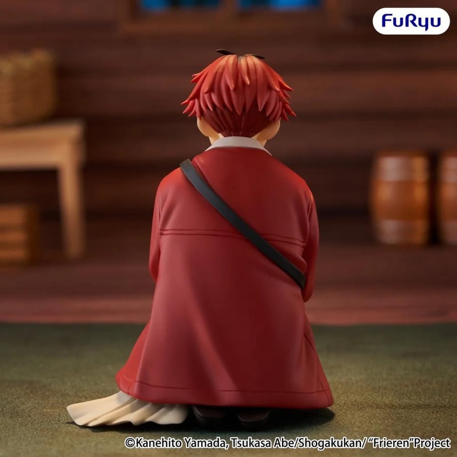 Dejected Stark Noodle Stopper