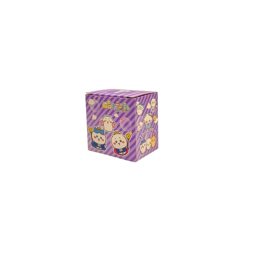 Mystery Box Jikawa