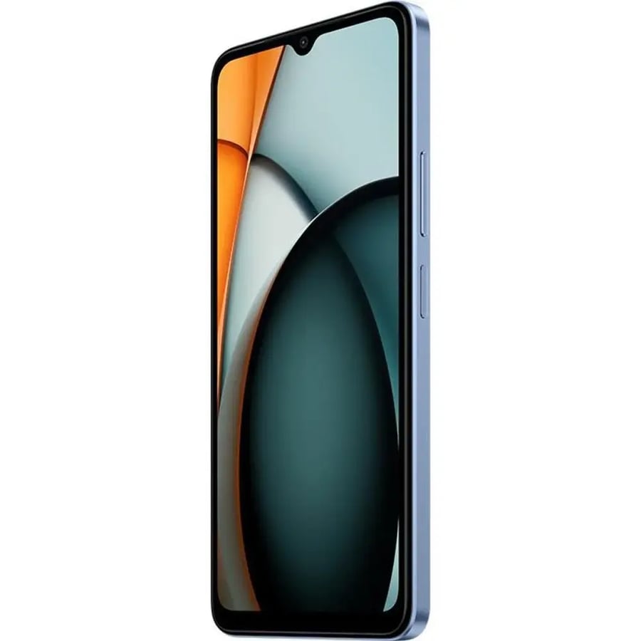 شاومي ريدمي A3 بسعة 64GB و 3GB ذاكرة RAM يدعم 4G