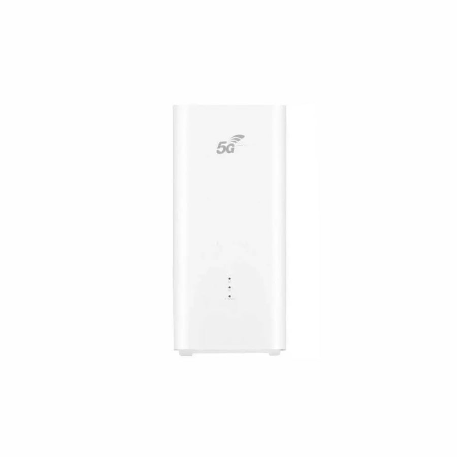 راوتر هواوي CPE الجيل الخامس - ابيض