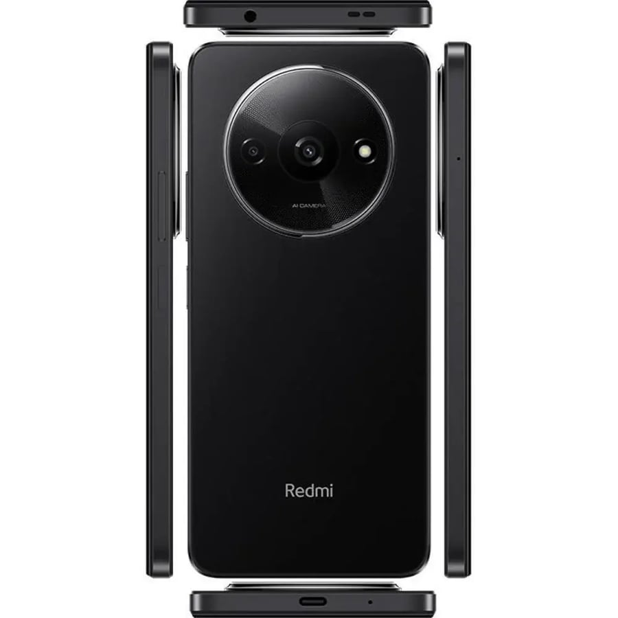 شاومي ريدمي A3 بسعة 64GB و 3GB ذاكرة RAM يدعم 4G