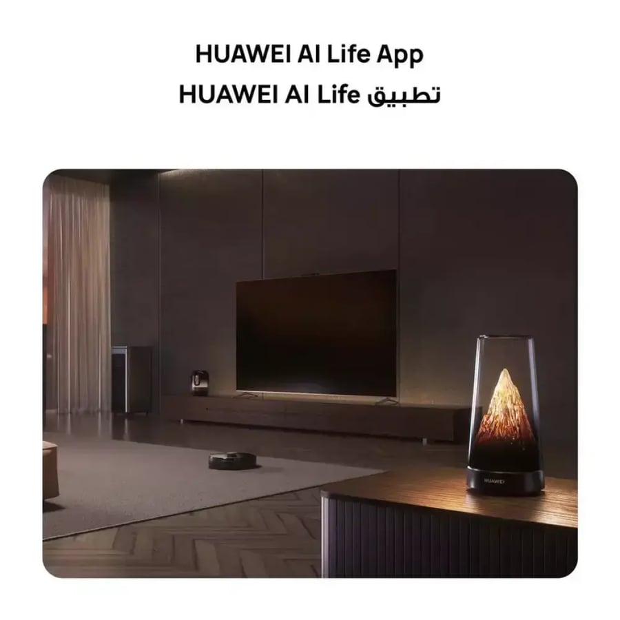 هواوي Mesh X3 Pro سويت شبكة منزلية واي فاي