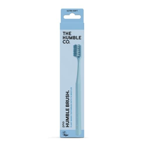 Humble Plant-Based Ultra Soft Tb With Silver
