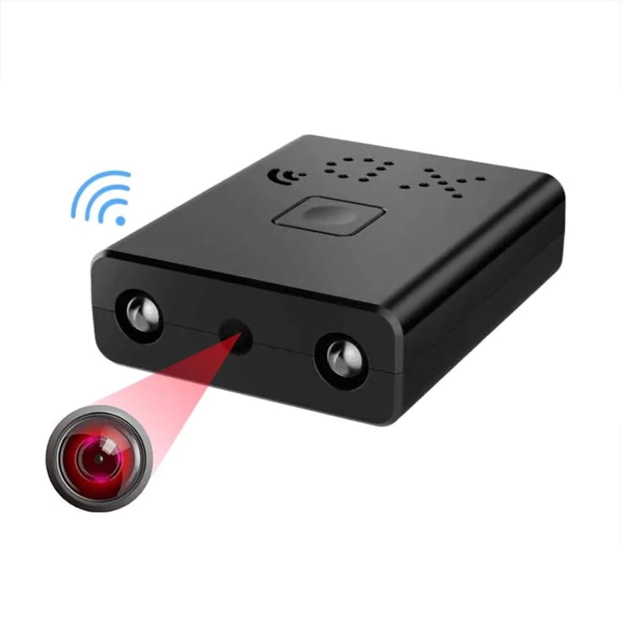XD WiFi Mini Camer اصغرا كاميرا مراقبة واي فاي