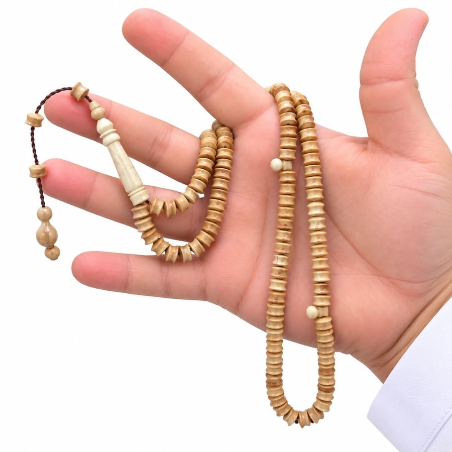 كوك ٩٩خرزة 8ملي