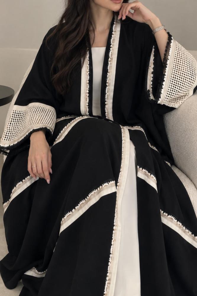 عبايه النور