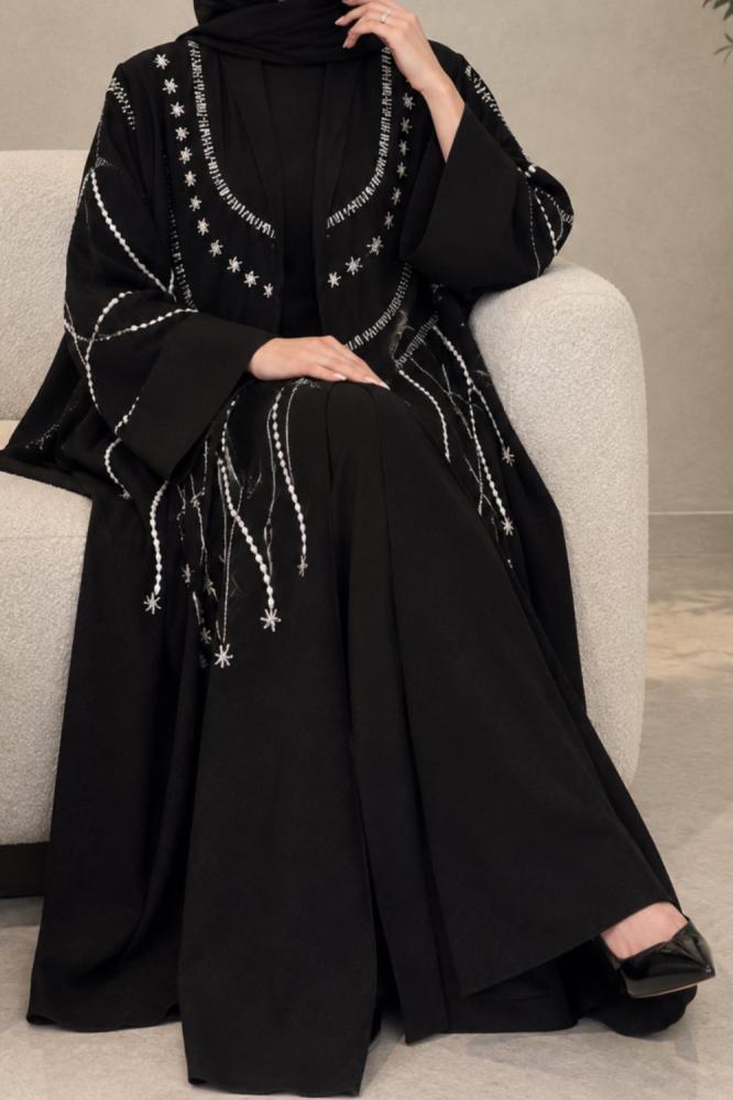 عبايه سمو