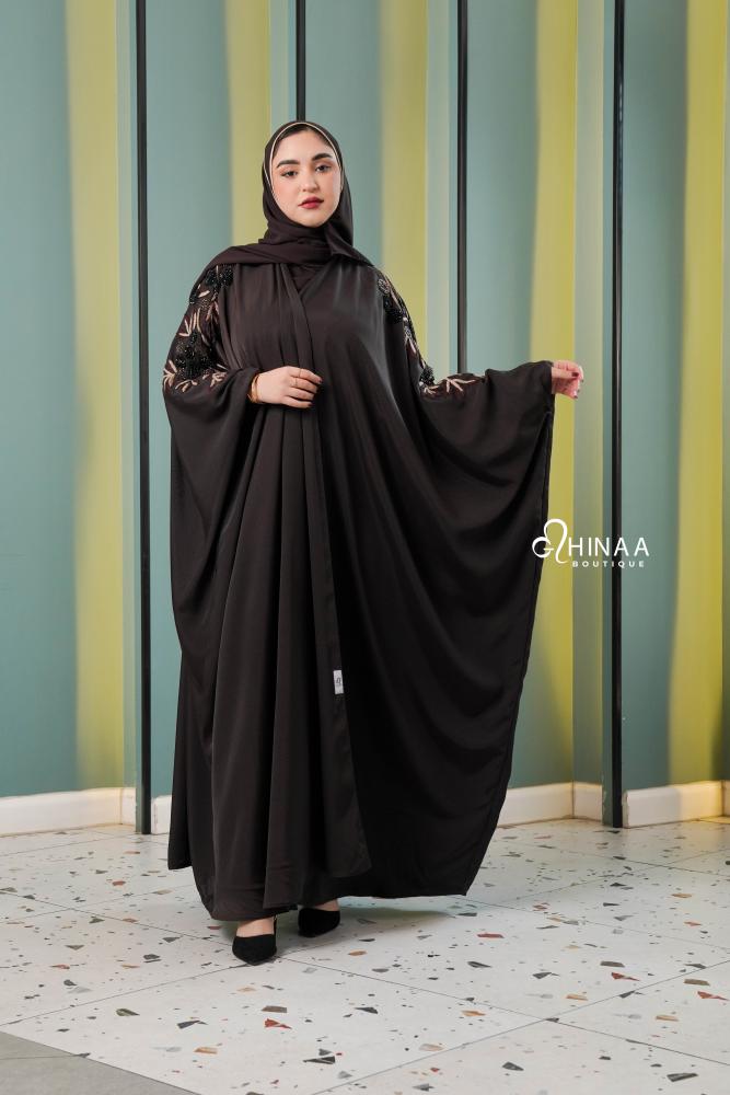 عباية بشت بني