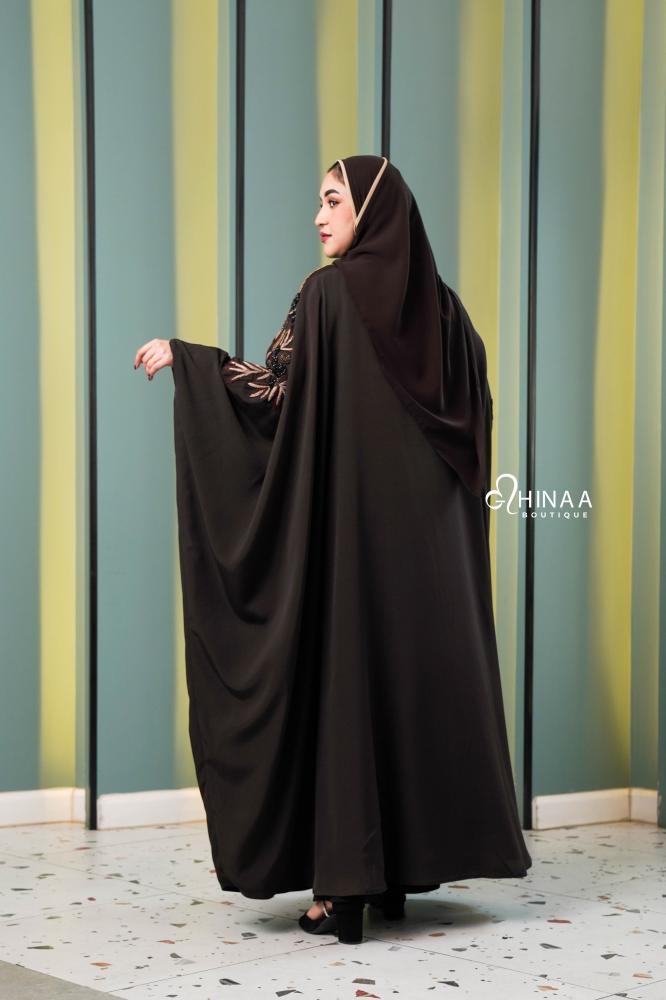عباية بشت بني