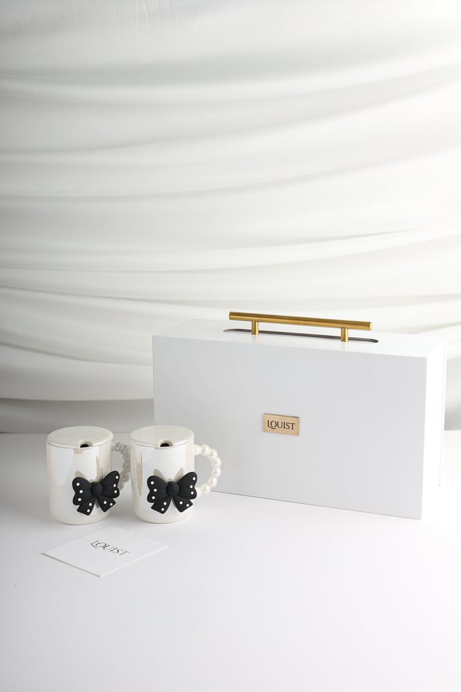 Two cups