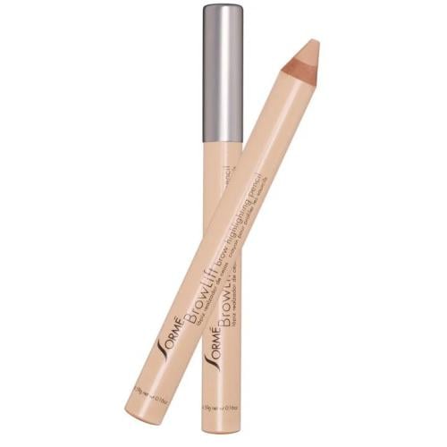 قلم إضاءة وتحديد الحواجب سورمي BrowLift 30 White – 4.6 جم