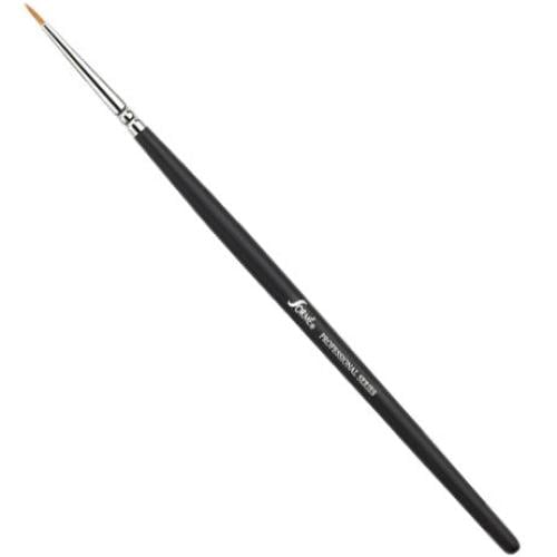 فرشاة آيلاينر دقيقة سورمي 961 | SORMÉ Fine Liner Brush