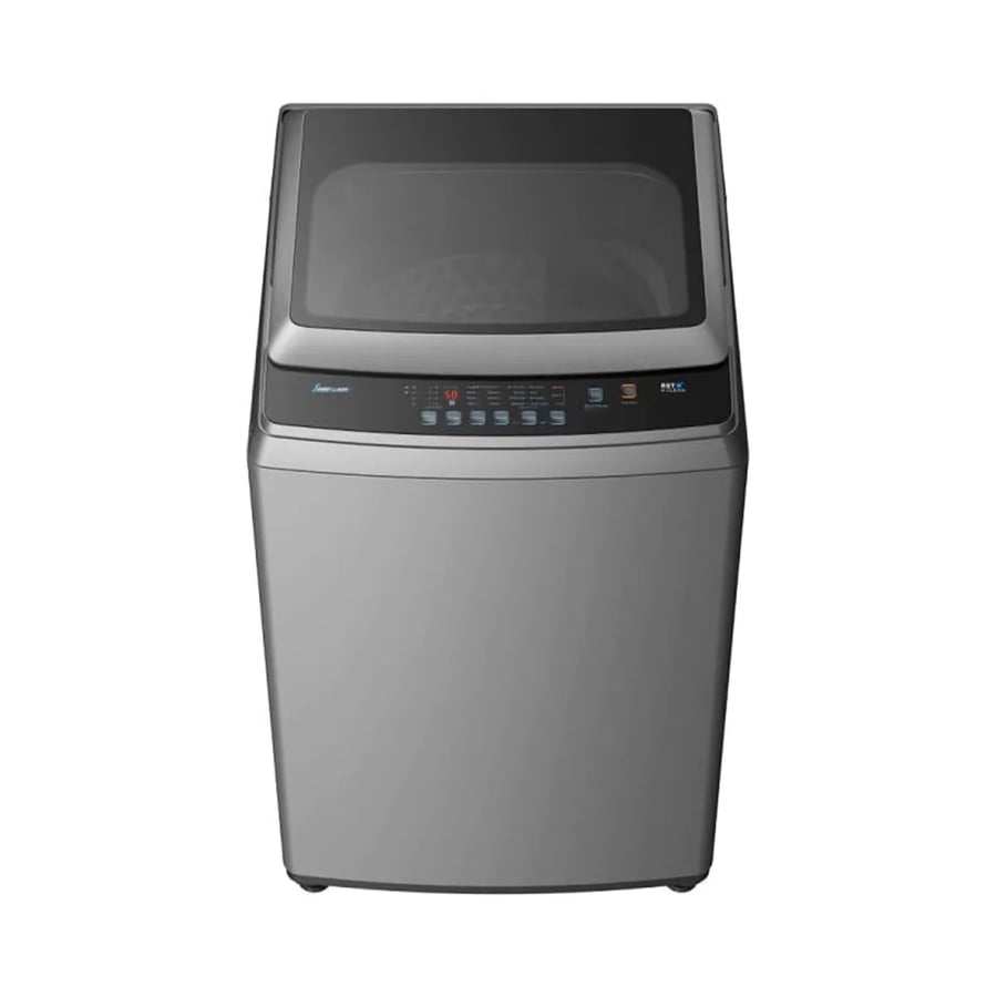 Westinghouse fully automatic washing machine 16 kg silver. W WESTINGHOUSE WWTLAVS16 16KG