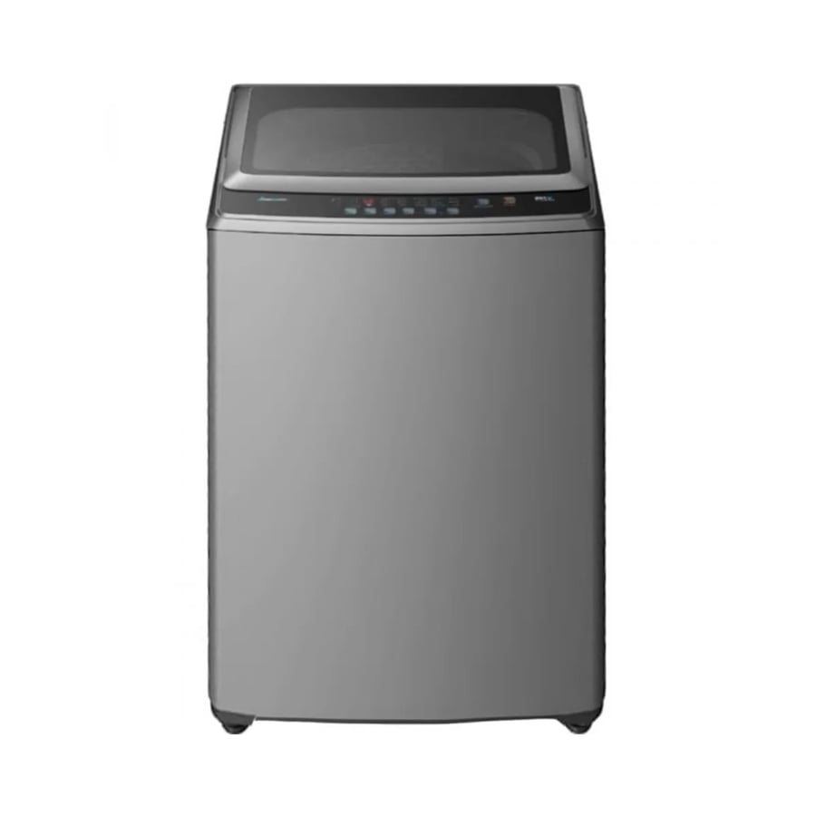 Westinghouse fully automatic washing machine 16 kg silver. W WESTINGHOUSE WWTLAVS16 16KG