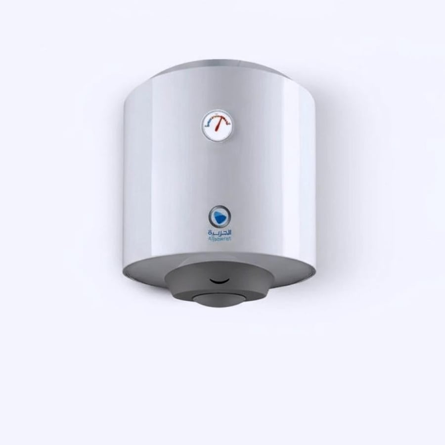 Al Jazeera water heater 50 liters 220V water heater