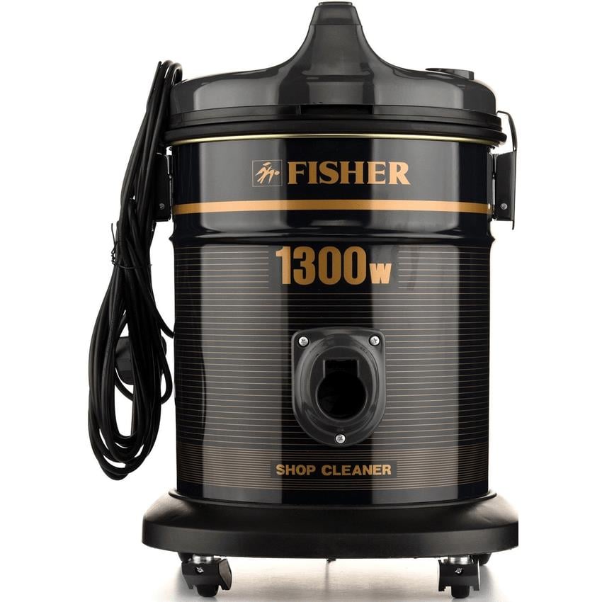 FISHER   BSC-1300 مكنسه فيشر
