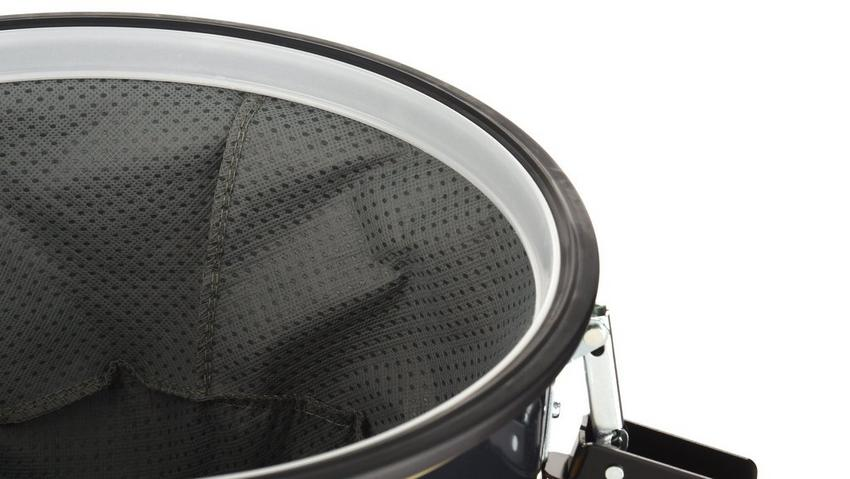 FISHER   BSC-1300 مكنسه فيشر