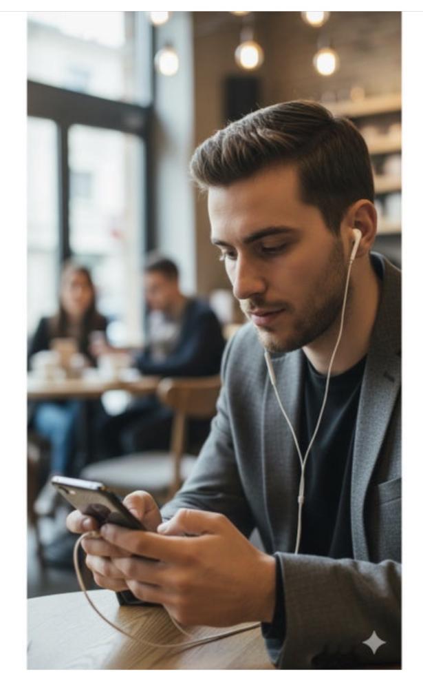 سماعة أذن بيلك (Belk) بمنفذ Type-C – تجربة صوتية محيطية استثنائية وجودة فائقة