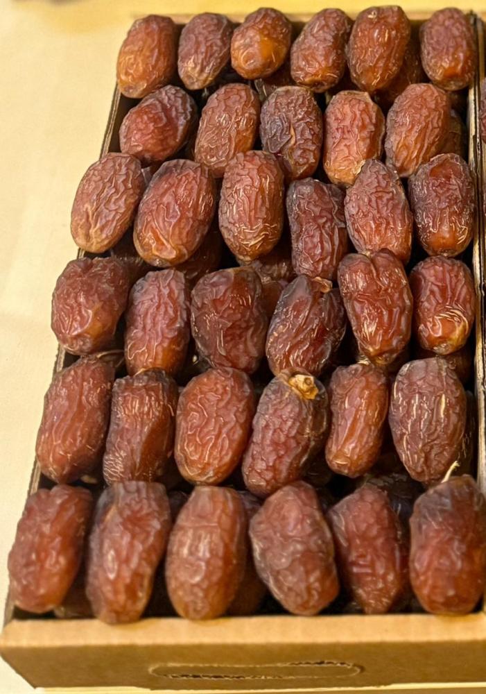 خلاص وادي الدواسر مبروم - جامبو-1كيلو