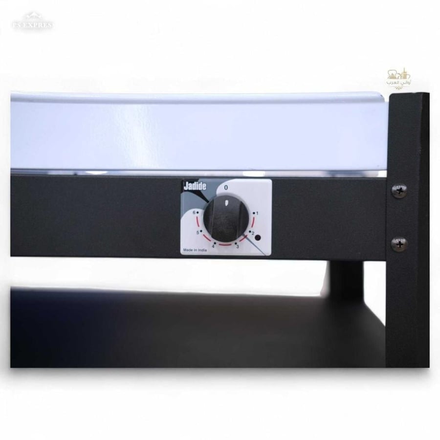 Electric grill, Jaid eyes, Jaid Indian