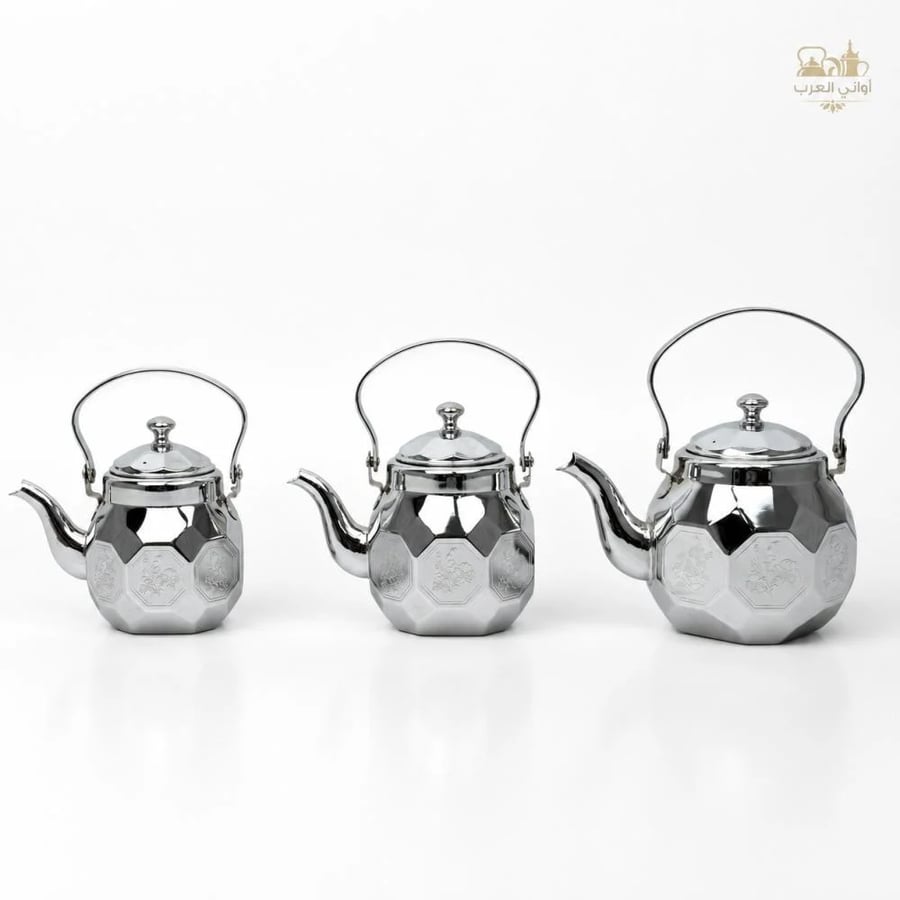 أباريق العساف الأصلية– صناعة كورية قديمة