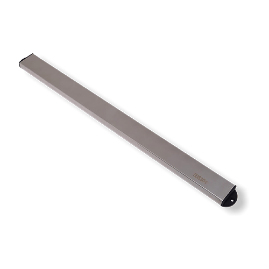 Magnetic knife stand 40 cm