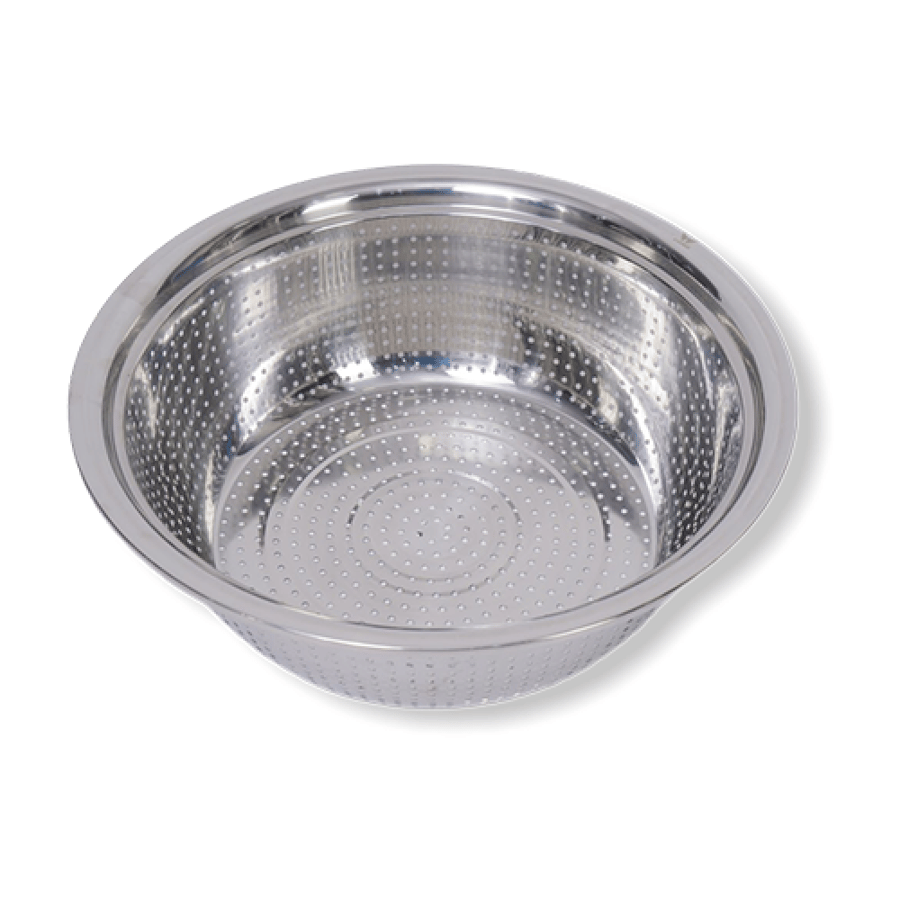 Croana style perforated 38 cm