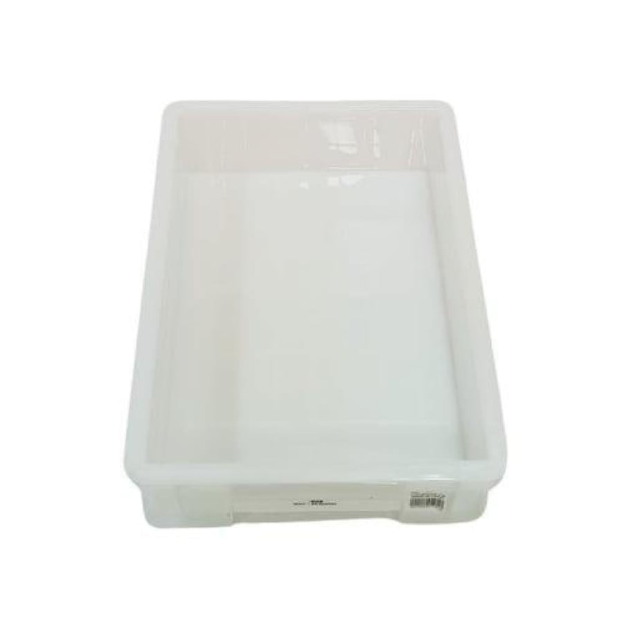 Dough fermentation box 35×25×8 cm