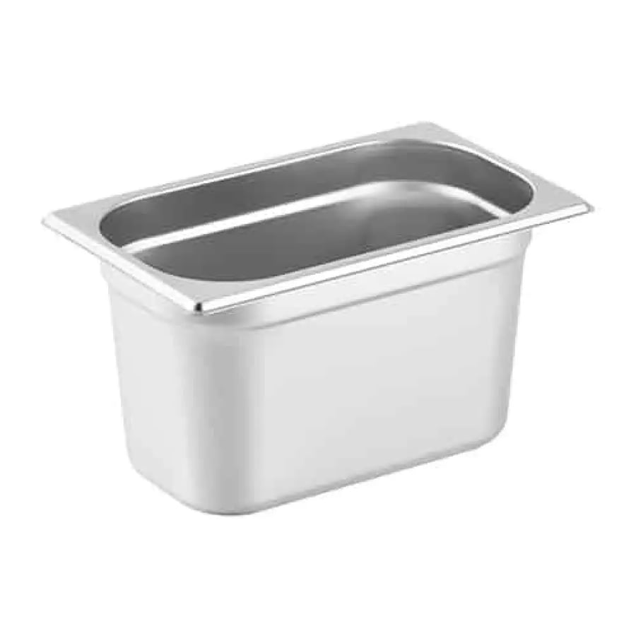 حوض سخان 1/2 عمق 15