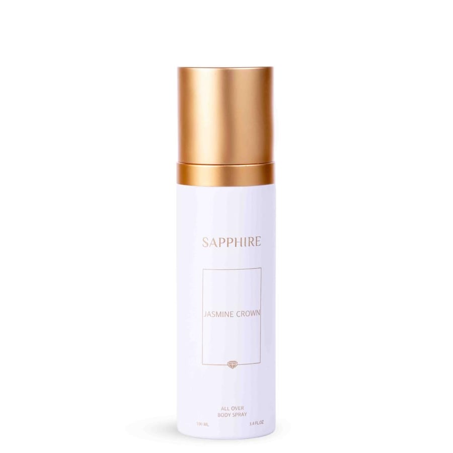 JASMINE CROWN - All over spray