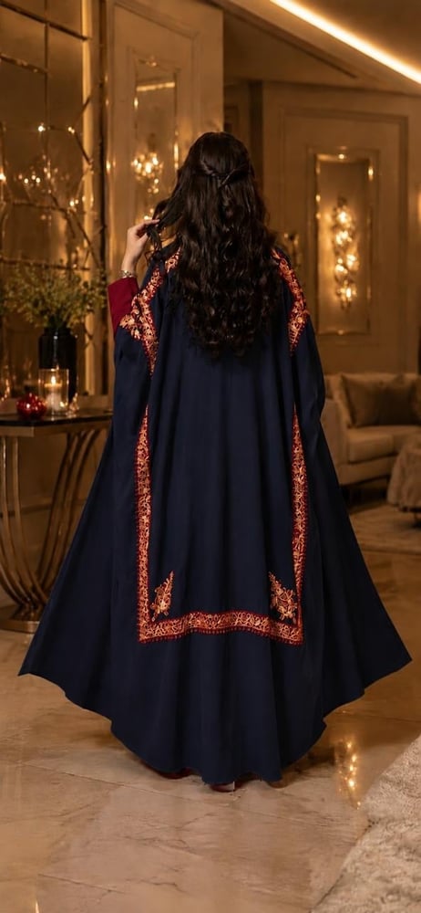 عباية بشت راقية