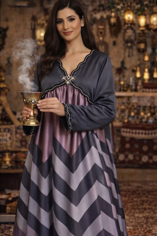 Abaya 7