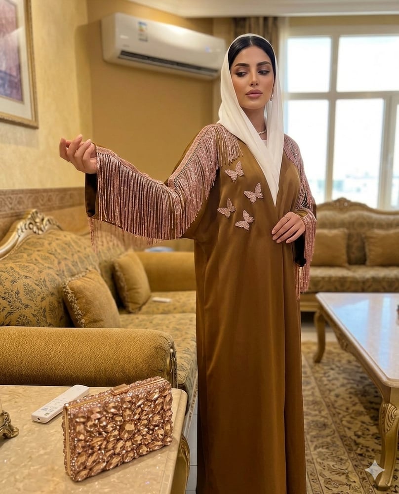 فراشة