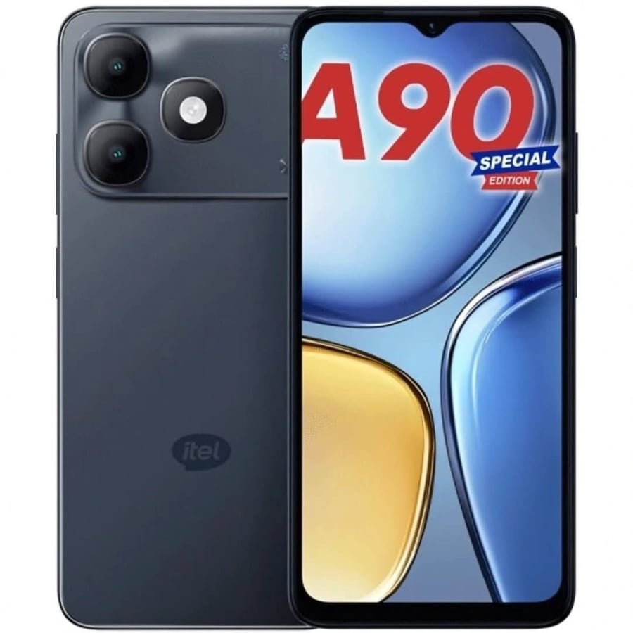 ايتل A90