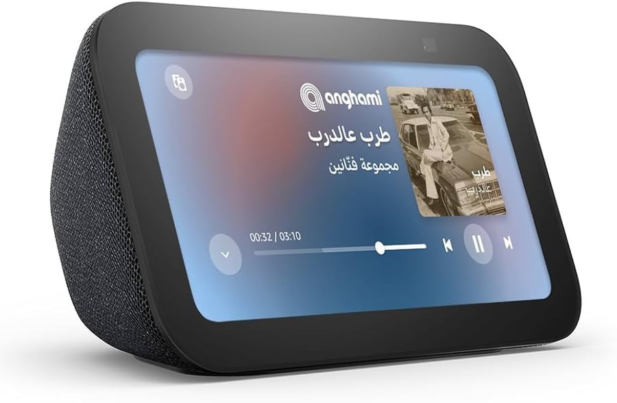 جهاز echo show