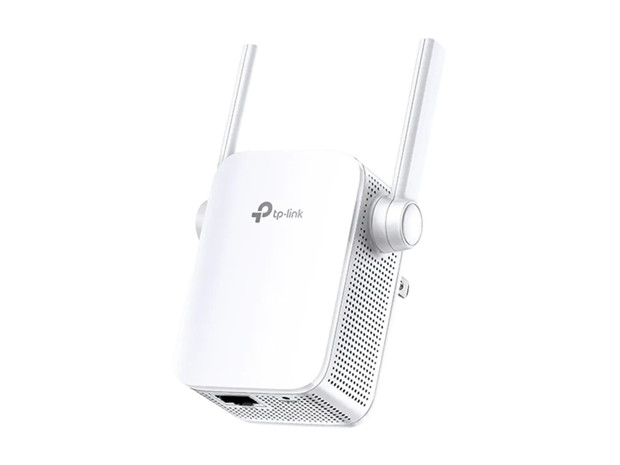 TP–LINK AC1200 WIFI RANGE EXTENDER RE305