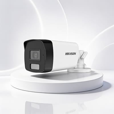 كاميرا خارجية 6 ميقا DS-2CD1067G2H-LIU Hikvision