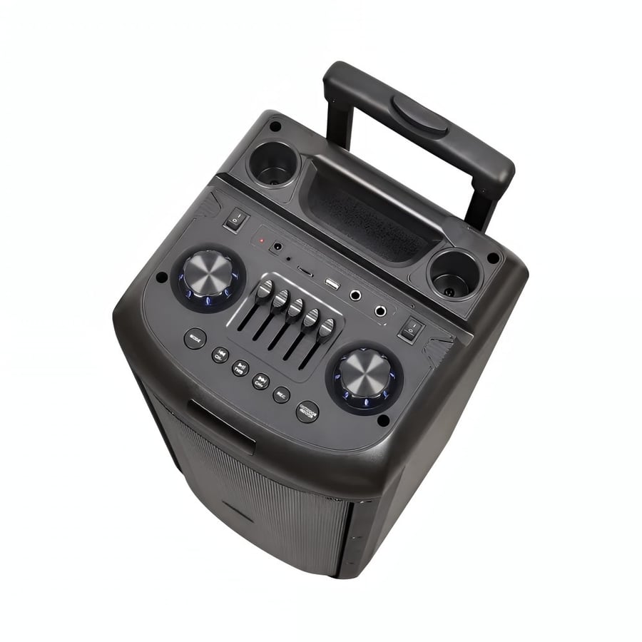 ID507PSP IDigit مكبر صوت في الهواء الطلق \ID507PSP IDigit Speaker Outdoor Karaoke