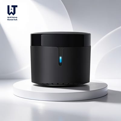 جهاز تحكم عن بعد ذكي Broadlink RM4 mini