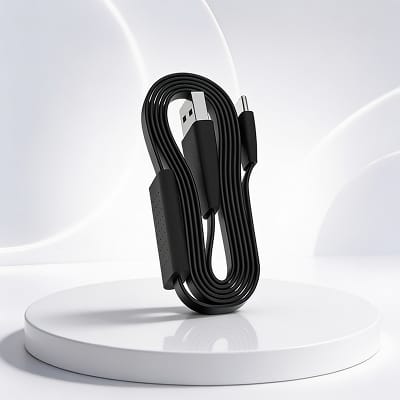 كيبل USB 2.0 ذكر إلى أنثى من سمارت لينك (0.5 م)