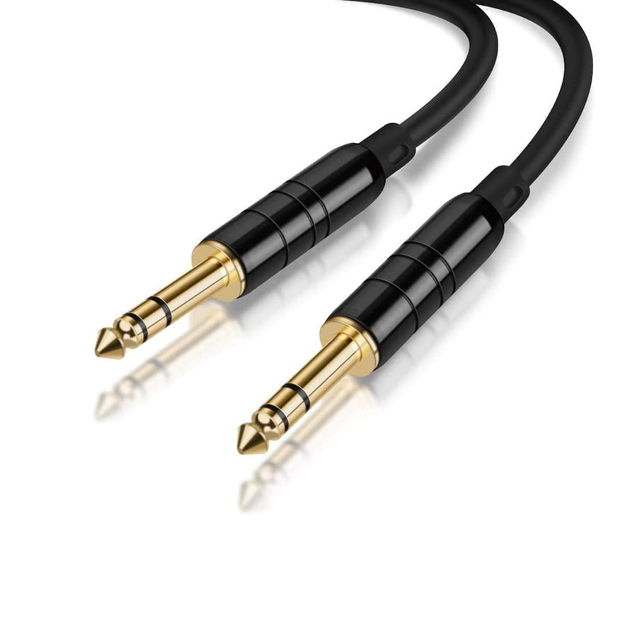 SL280 AU6TRS كابل الصك سمارت لينك 1 متر
 \SL280 AU6TRS Instrument Cable Smartlink 1M